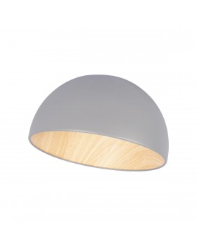 10197/350 Grey Потолочный светильник LOFT IT Egg-foto3