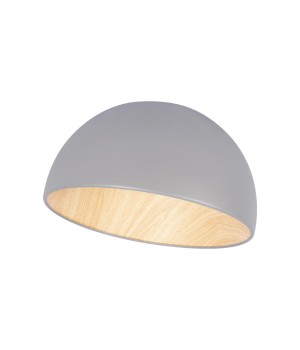 10197/350 Grey Потолочный светильник LOFT IT Egg-foto3