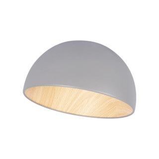 10197/350 Grey Потолочный светильник LOFT IT Egg-foto3