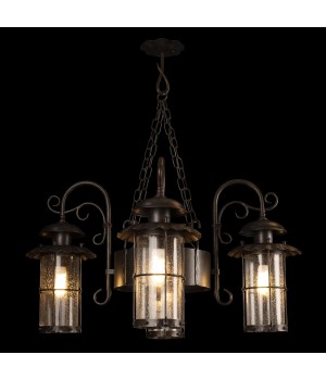 100015P/4 Уличный подвесной светильник LOFT IT Palermo-foto2