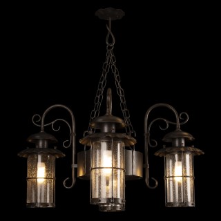 100015P/4 Уличный подвесной светильник LOFT IT Palermo-foto2