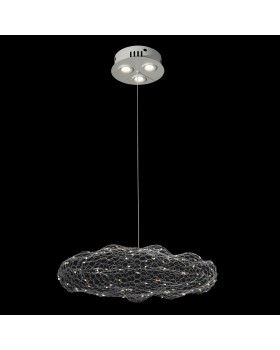 10247/550 White Подвесной светильник LOFT IT Cloud-foto2