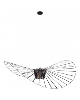 10246/1200 Подвесной светильник LOFT IT Chapeau-foto3