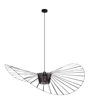 10246/1200 Подвесной светильник LOFT IT Chapeau-foto3