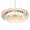 10300/800 French gold Подвесной светильник LOFT IT Dakota