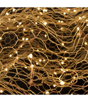 10247/1000 Gold Подвесной светильник LOFT IT Cloud-foto4