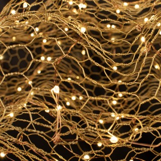 10247/1000 Gold Подвесной светильник LOFT IT Cloud-foto4