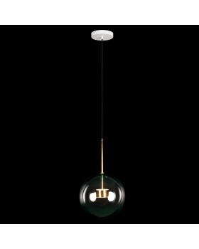 2027-P1 Blue Подвесной светильник LOFT IT Bolle-foto4