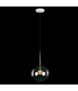 2027-P1 Blue Подвесной светильник LOFT IT Bolle-foto4