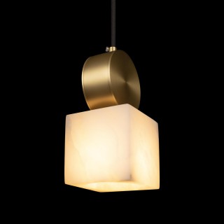 10249/A Подвесной светильник LOFT IT Dolomite-foto6