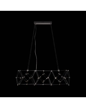 10257/920 Подвесной светильник LOFT IT Universe-foto2