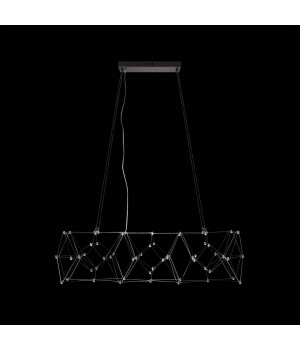 10257/920 Подвесной светильник LOFT IT Universe-foto2