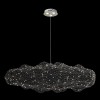 10247/1500 Silver Подвесной светильник LOFT IT Cloud