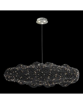 10247/1500 Silver Подвесной светильник LOFT IT Cloud-foto2