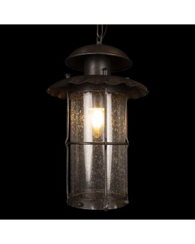 100015P Уличный подвесной светильник LOFT IT Palermo-foto6