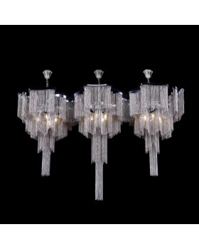 10208/1400R Smoke Подвесной светильник LOFT IT Stream-foto4