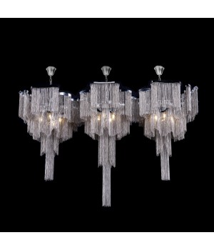 10208/1400R Smoke Подвесной светильник LOFT IT Stream-foto4