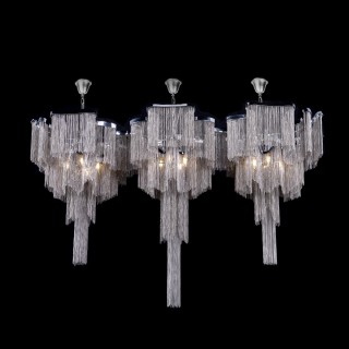 10208/1400R Smoke Подвесной светильник LOFT IT Stream-foto4