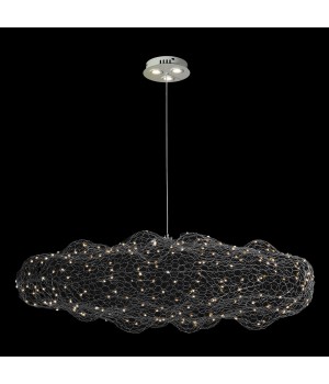 10247/1500 White Подвесной светильник LOFT IT Cloud-foto2