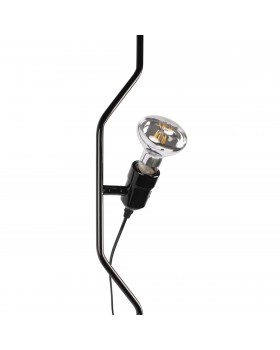 10346/1 Black Подвесной светильник LOFT IT Parentesi-foto5