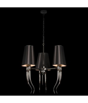 10207/6 Black Подвесной светильник LOFT IT Brunilde-foto5