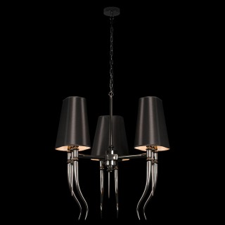 10207/6 Black Подвесной светильник LOFT IT Brunilde-foto5