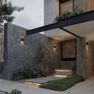 100007/B Уличный светильник  LOFT IT Eterno-foto7