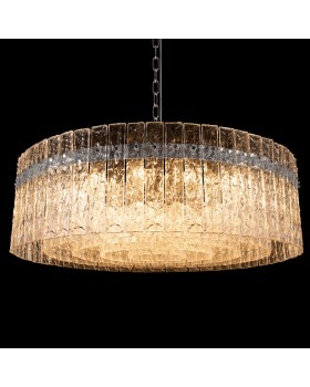 10297/800 Nickel Подвесной светильник LOFT IT Nevada-foto6