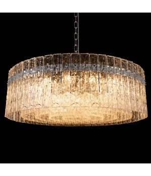 10297/800 Nickel Подвесной светильник LOFT IT Nevada-foto6