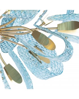 10214/1000 Потолочный светильникк LOFT IT Lirio-foto5