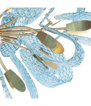 10214/1000 Потолочный светильникк LOFT IT Lirio-foto5