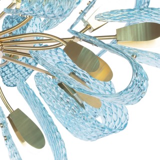 10214/1000 Потолочный светильникк LOFT IT Lirio-foto5