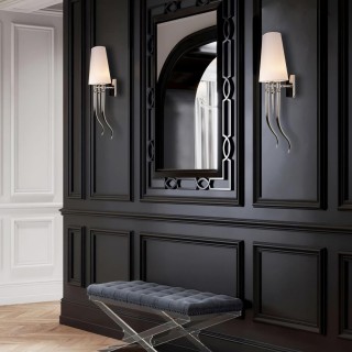 10207W/M Chrome Настенный светильник LOFT IT Brunilde-foto7