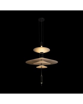 10244/C Black Подвесной светильник LOFT IT Skylar-foto4