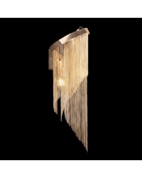 10208W Gold Настенный светильник LOFT IT Stream-foto4