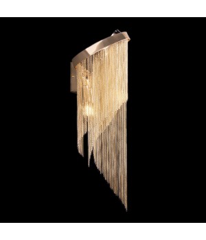 10208W Gold Настенный светильник LOFT IT Stream-foto4