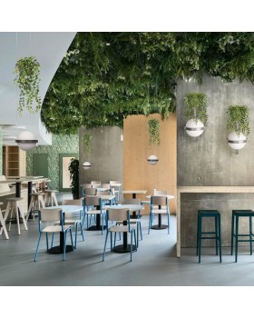 10121/2P Dark grey Подвесной светильник LOFT IT Jardin-foto6