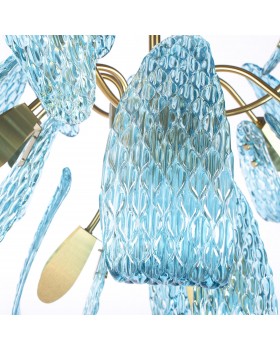 10214/680 Потолочный светильник LOFT IT Lirio-foto5