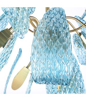 10214/680 Потолочный светильник LOFT IT Lirio-foto5