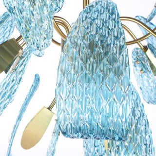 10214/680 Потолочный светильник LOFT IT Lirio-foto5