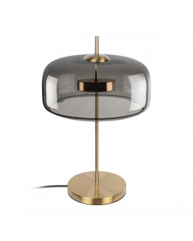 10041T/B Настольная лампа LOFT IT Dauphin-foto5