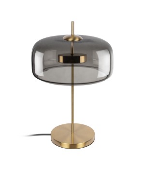 10041T/B Настольная лампа LOFT IT Dauphin-foto5