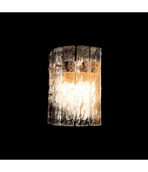 10297W French gold Настенный светильник LOFT IT Nevada-foto6