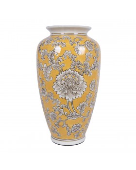 10266V/L Декоративная ваза LOFT IT Millefleurs