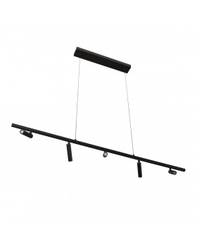 10260/5 Black Подвесной светильник LOFT IT Sign-foto5