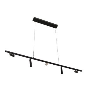 10260/5 Black Подвесной светильник LOFT IT Sign-foto5