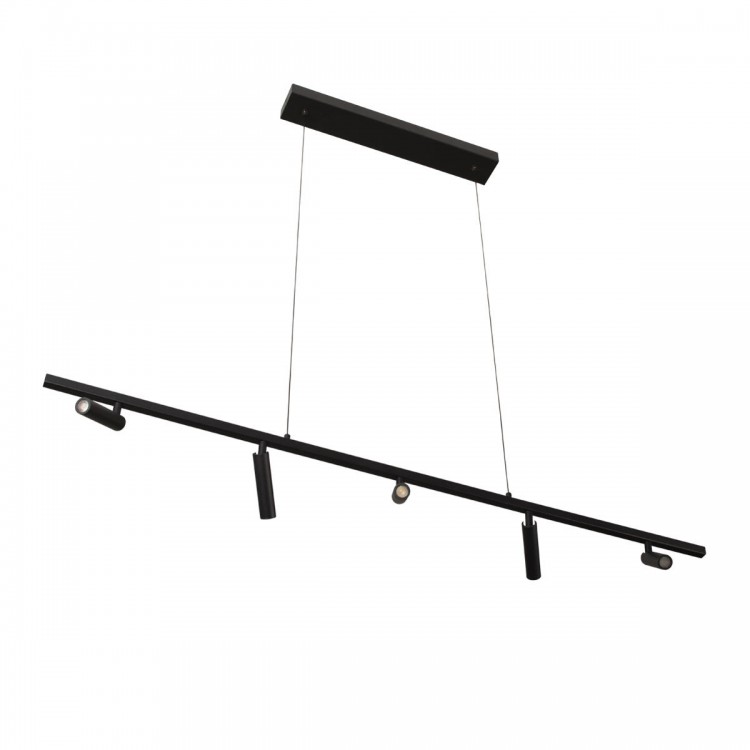 10260/5 Black Подвесной светильник LOFT IT Sign