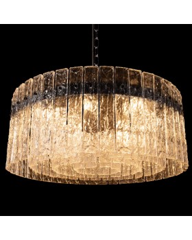 10297/600 Pearl black Подвесной светильник LOFT IT Nevada-foto6