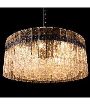 10297/600 Pearl black Подвесной светильник LOFT IT Nevada-foto6