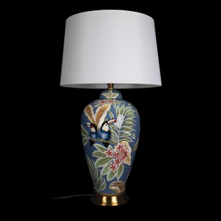 10289T Настольная лампа LOFT IT Pleasure-foto2